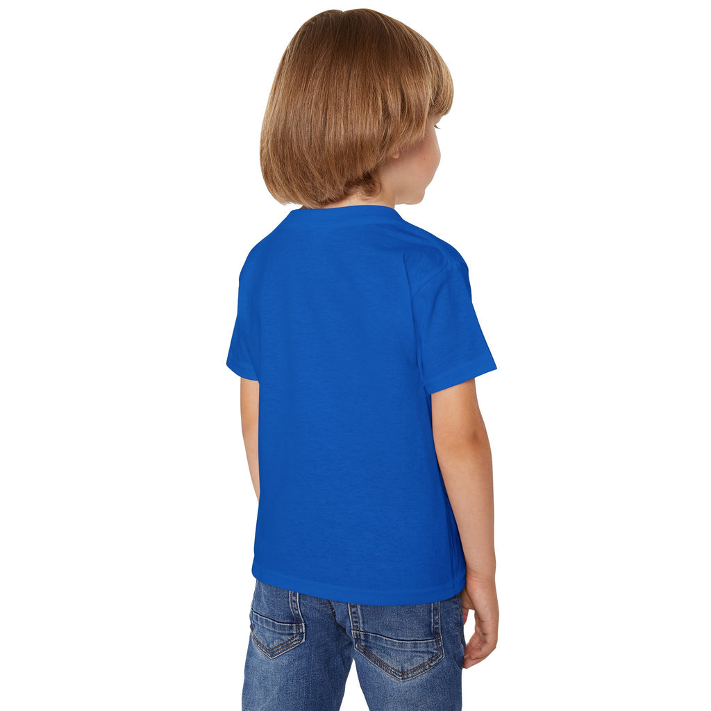 dramatic Heavy Cotton™ Toddler T-shirt