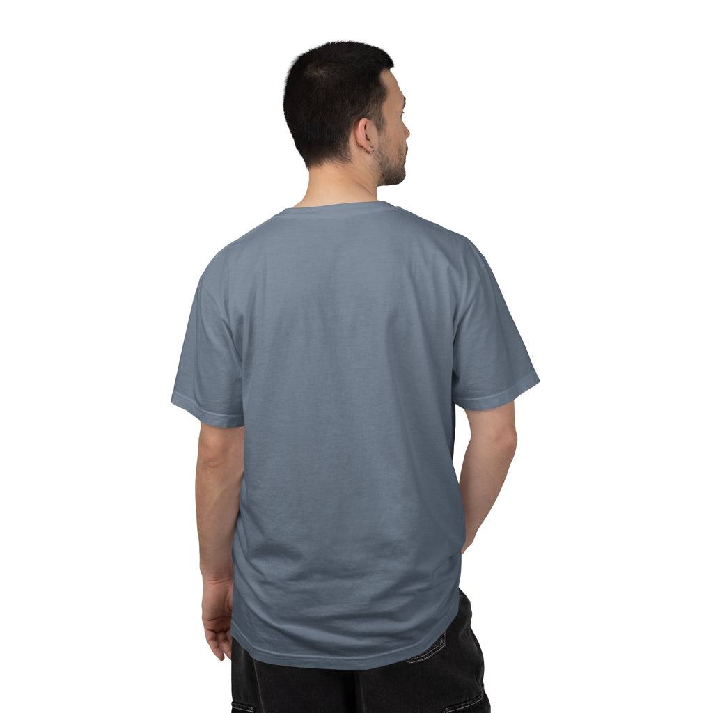unicorn Unisex Garment-Dyed T-shirt