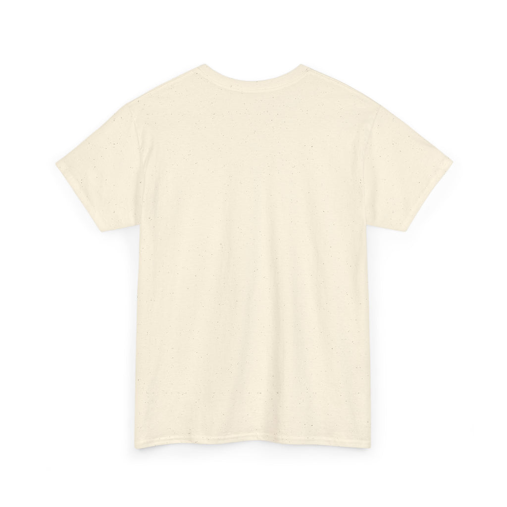 Hot Mess Unisex Heavy Cotton Tee