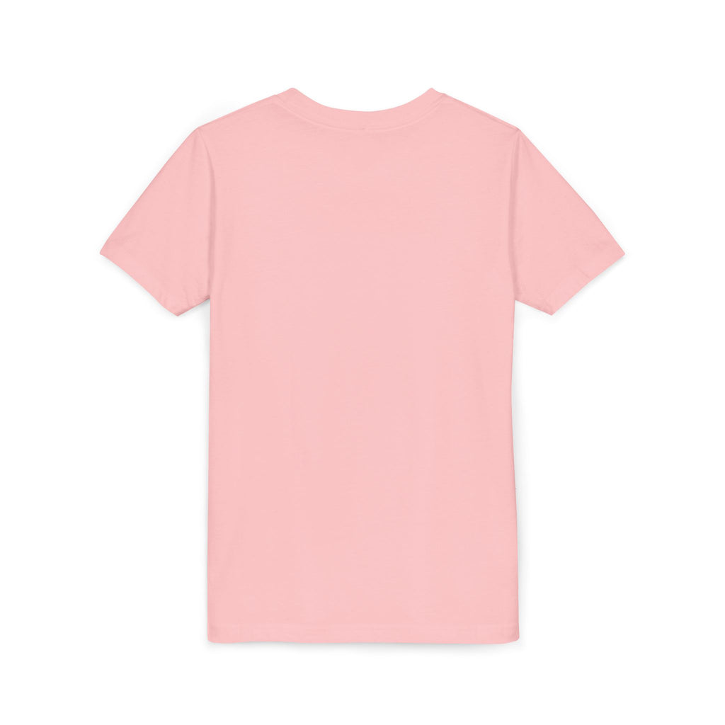 BACK OFF Youth Short Sleeve Tee