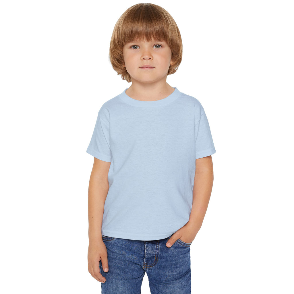 expensive Heavy Cotton™ Toddler T-shirt