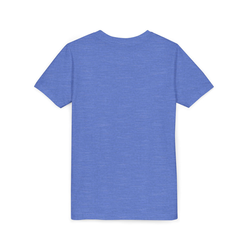 BACK OFF Youth Short Sleeve Tee