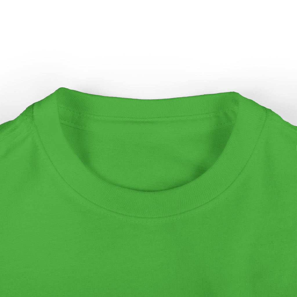 daddy helper Infant Fine Jersey Tee