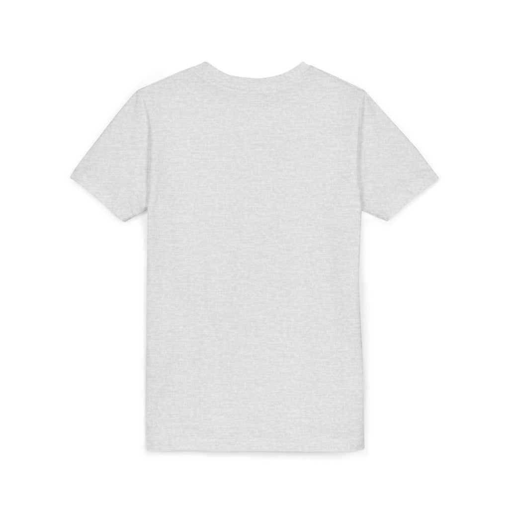 BACK OFF Youth Short Sleeve Tee
