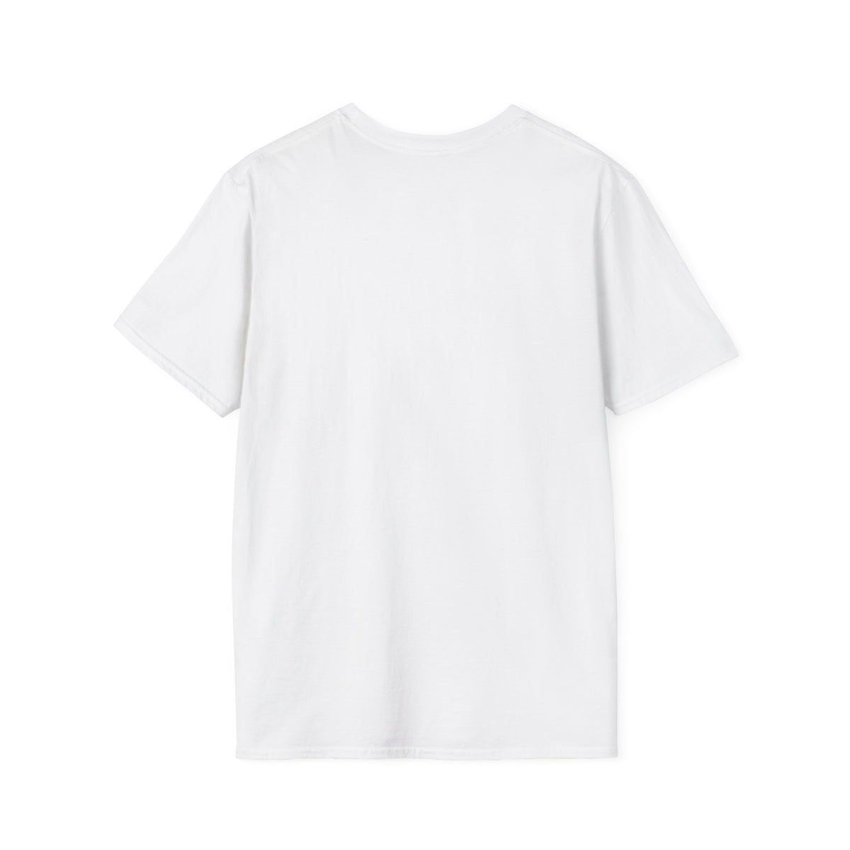 Nurse Unisex Softstyle T-Shirt