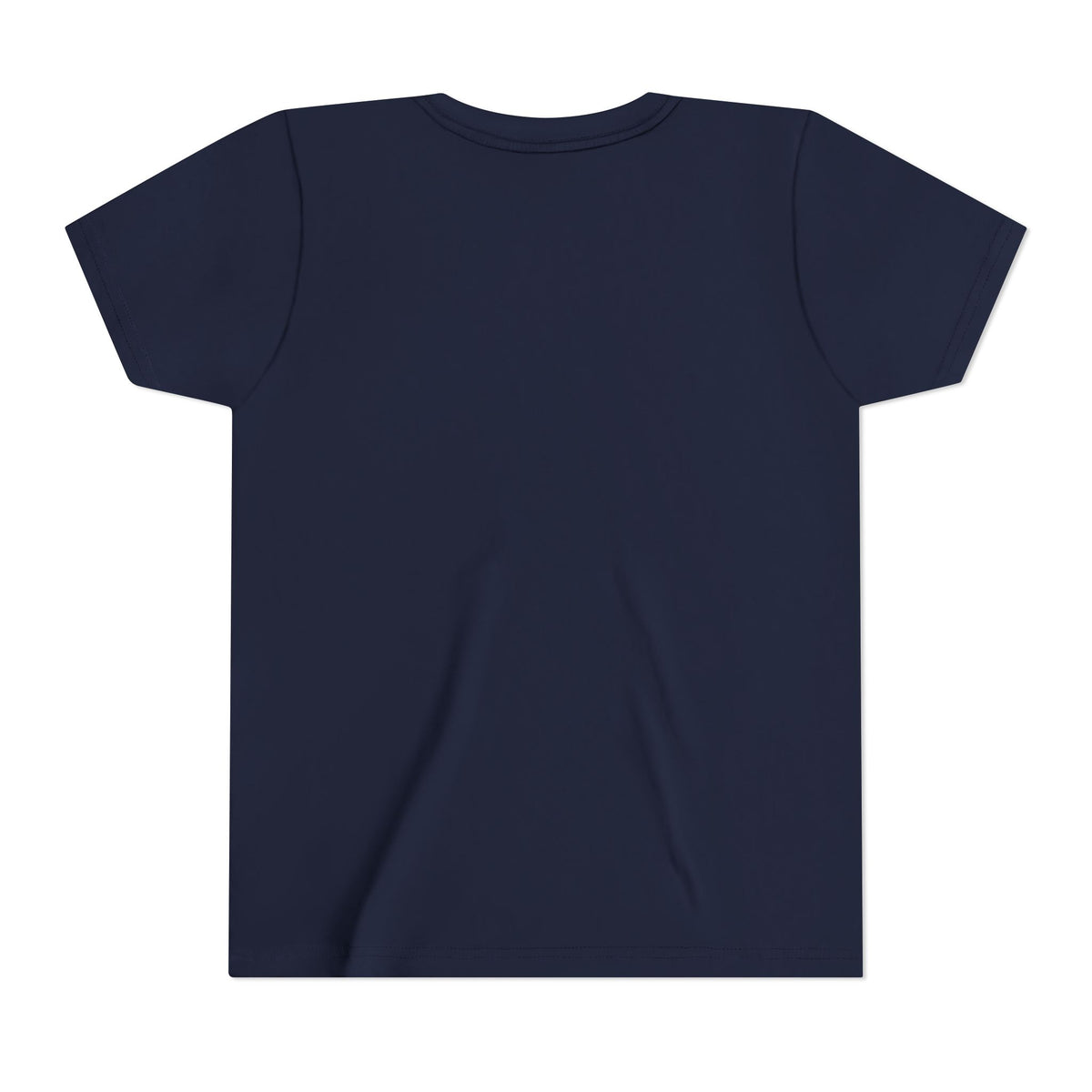BACK OFF Youth Short Sleeve Tee