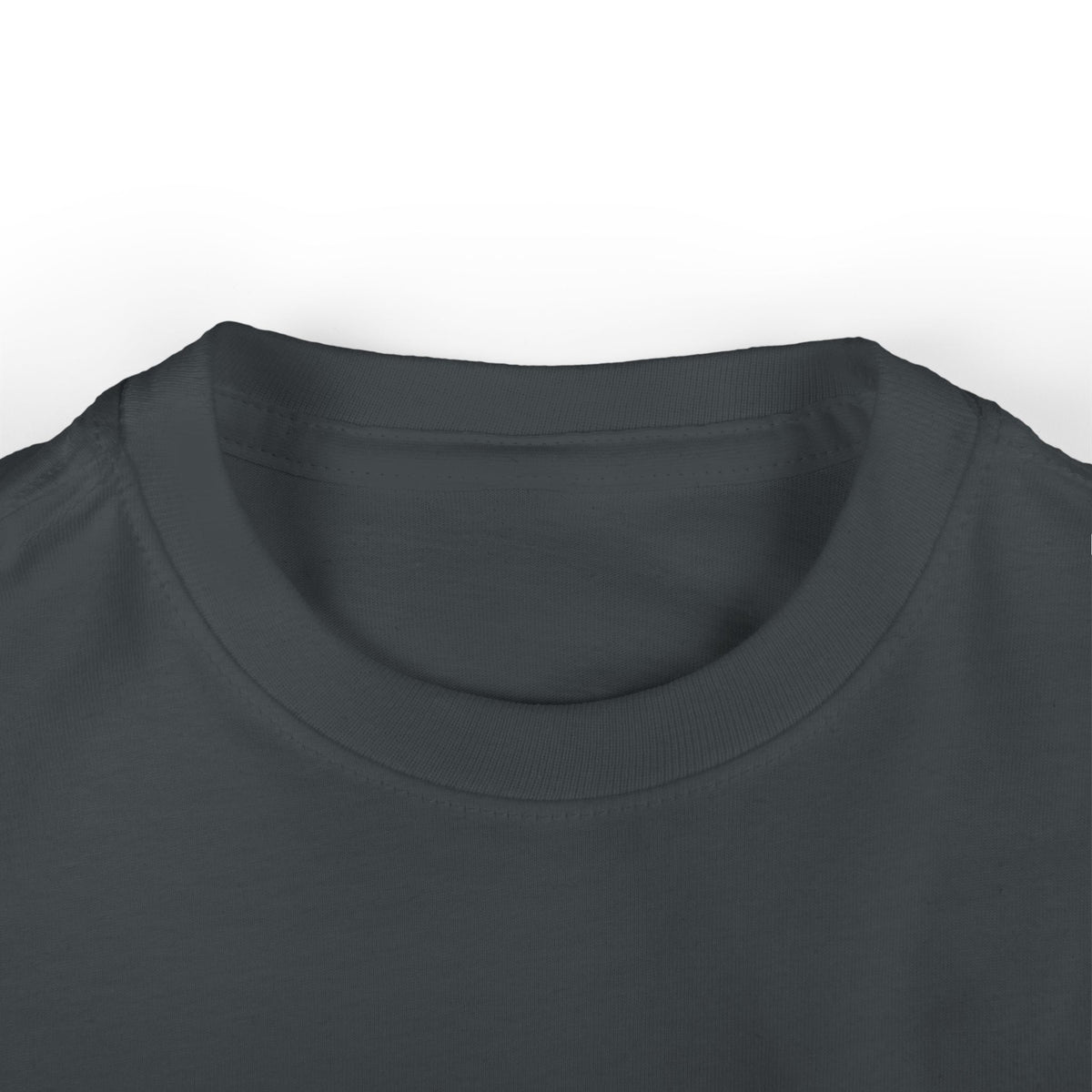mama girl Infant Fine Jersey Tee