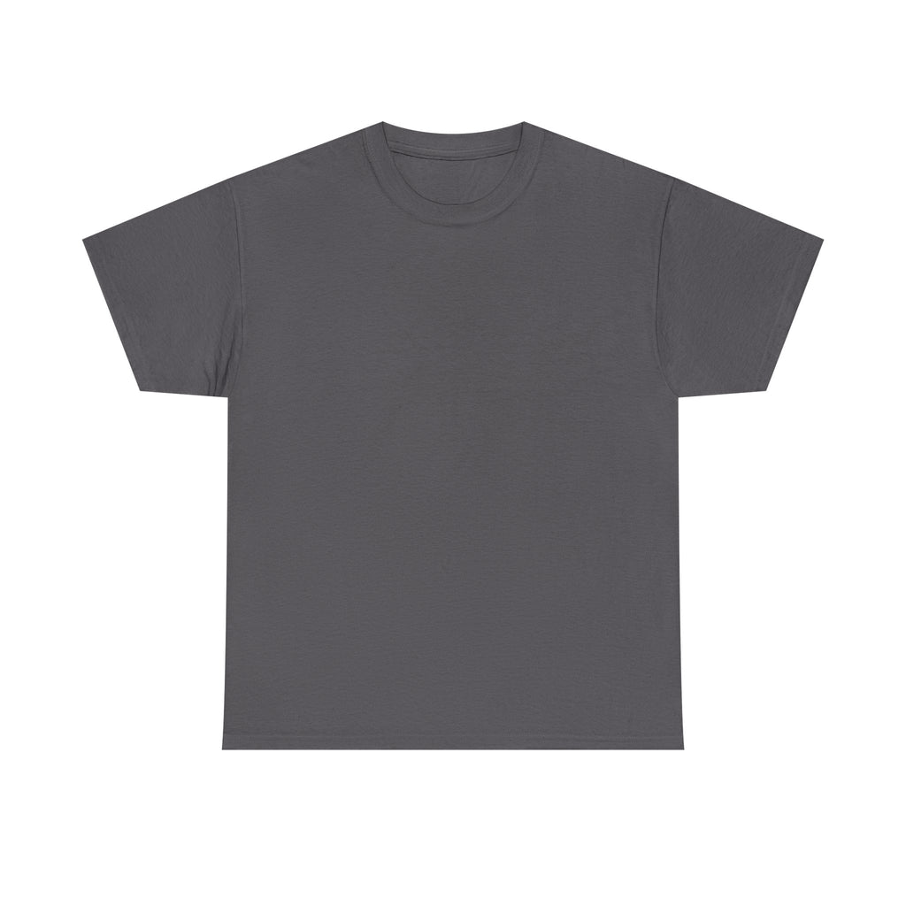 Fart Unisex Heavy Cotton Tee