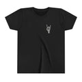 last nerve Youth Short Sleeve Tee