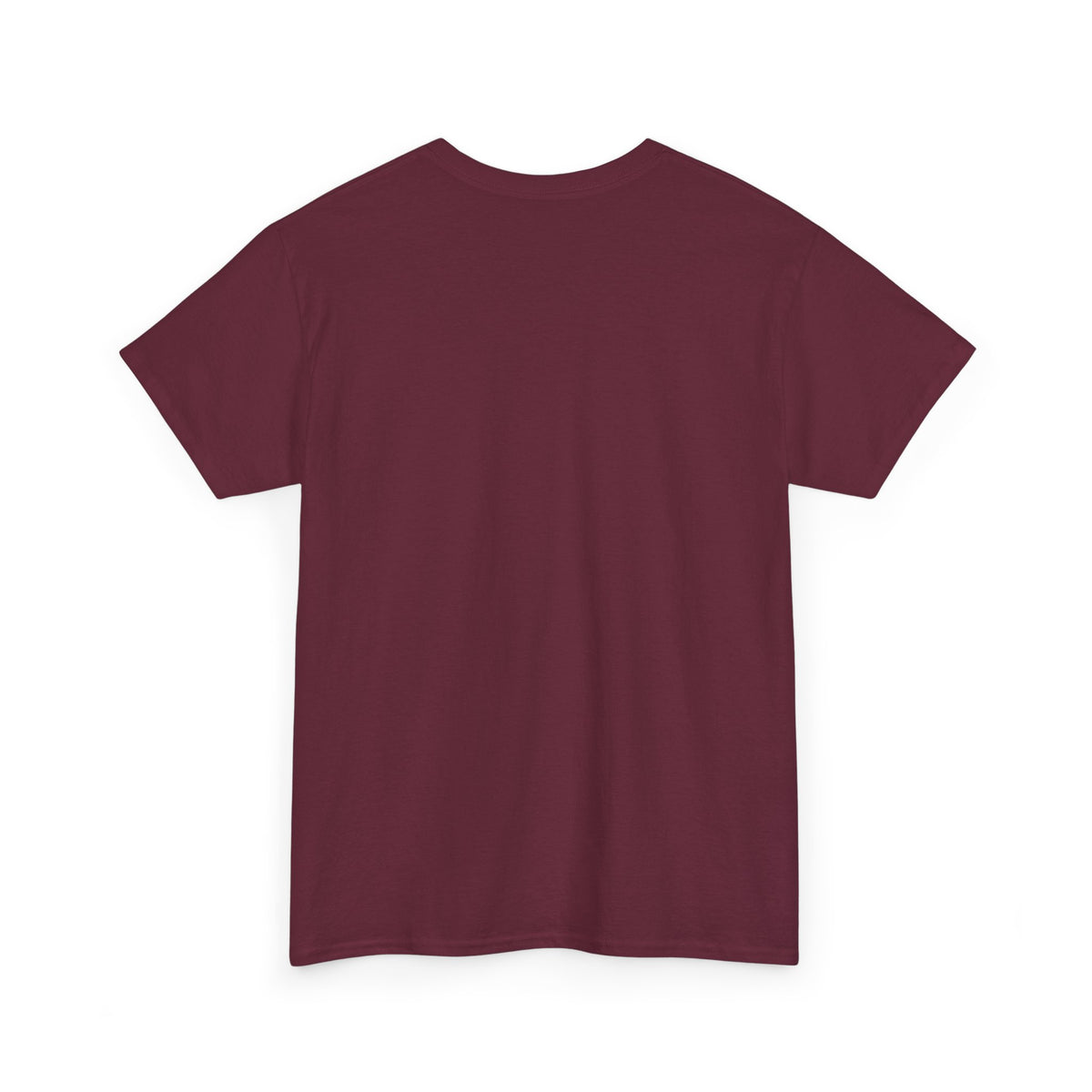 Hot Mess Unisex Heavy Cotton Tee