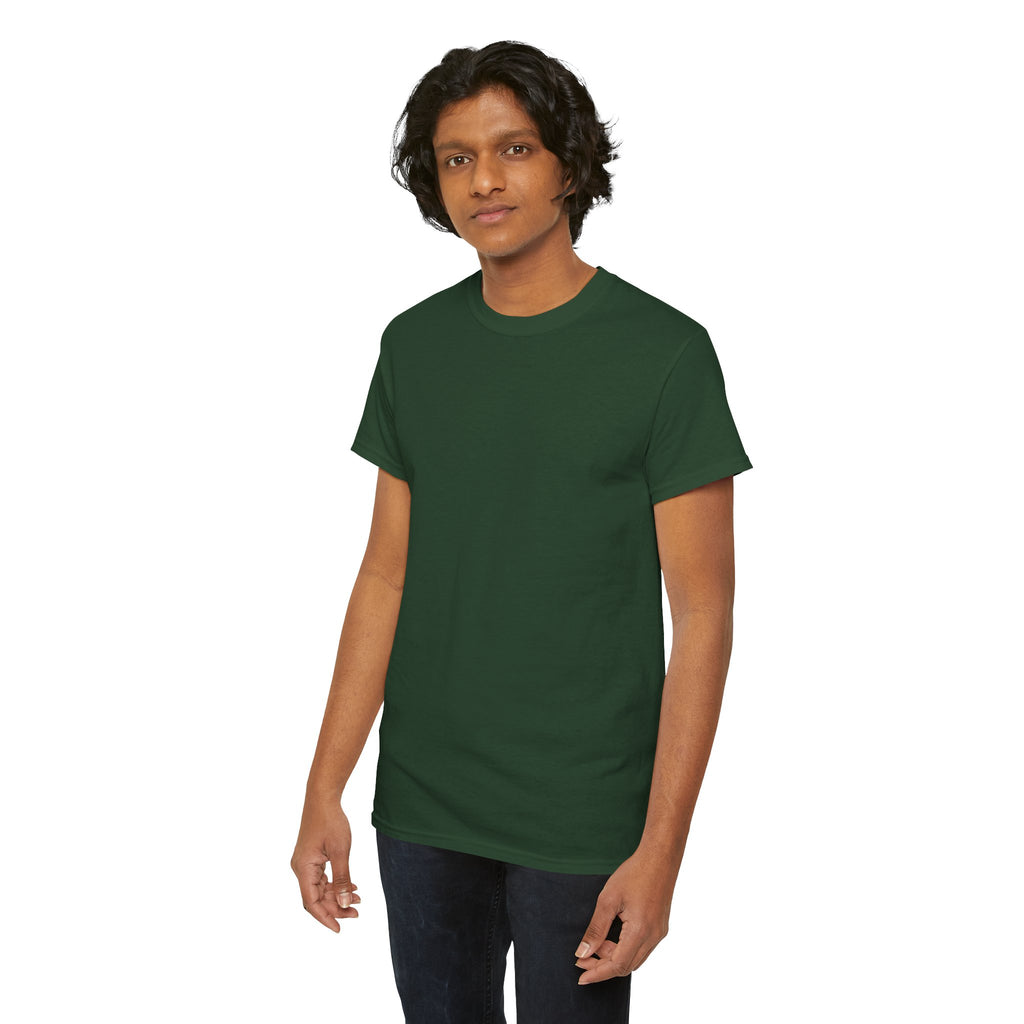 Fart Unisex Heavy Cotton Tee