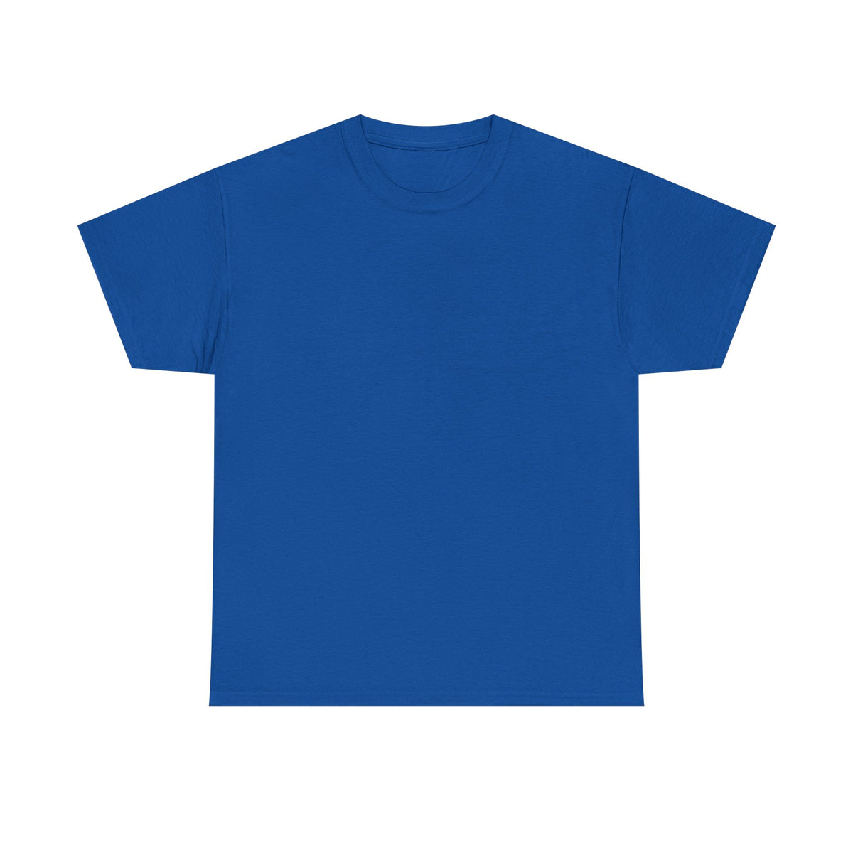 Fart Unisex Heavy Cotton Tee