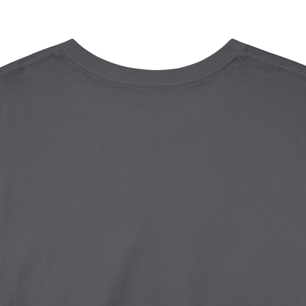 Hot Mess Unisex Heavy Cotton Tee