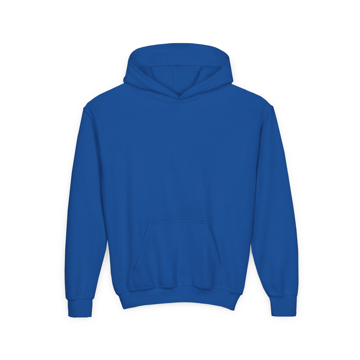 Youth 67 Heavy Blend Hooded Sweatshirt