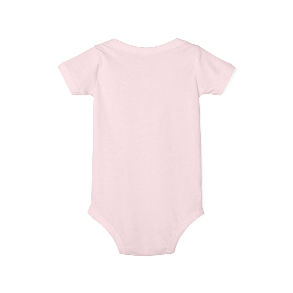 cute Infant Jersey One Piece