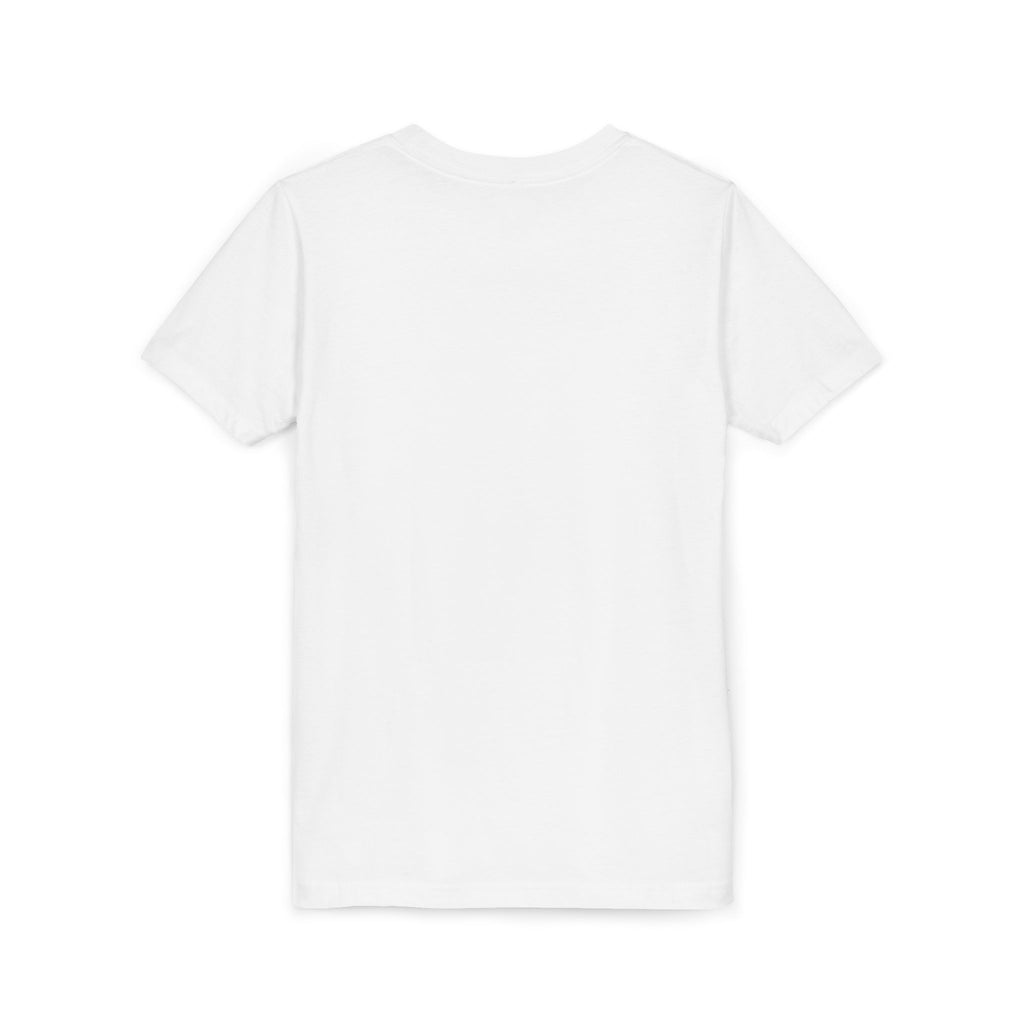 BACK OFF Youth Short Sleeve Tee