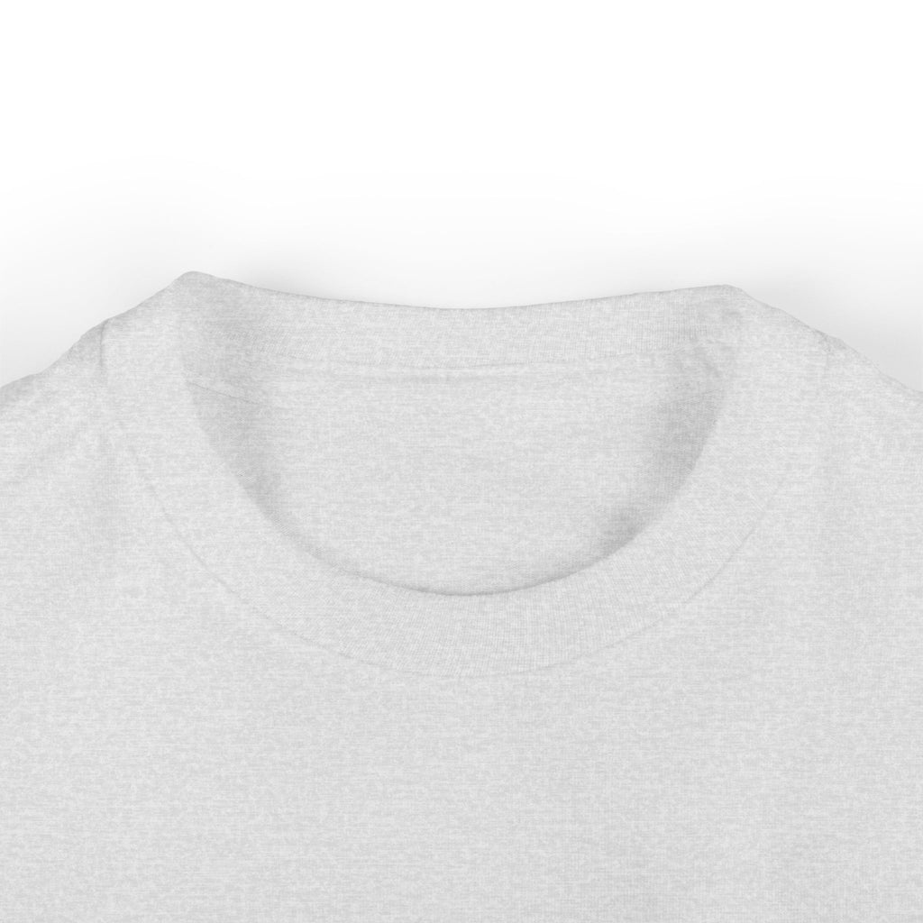 daddygirl Infant Fine Jersey Tee