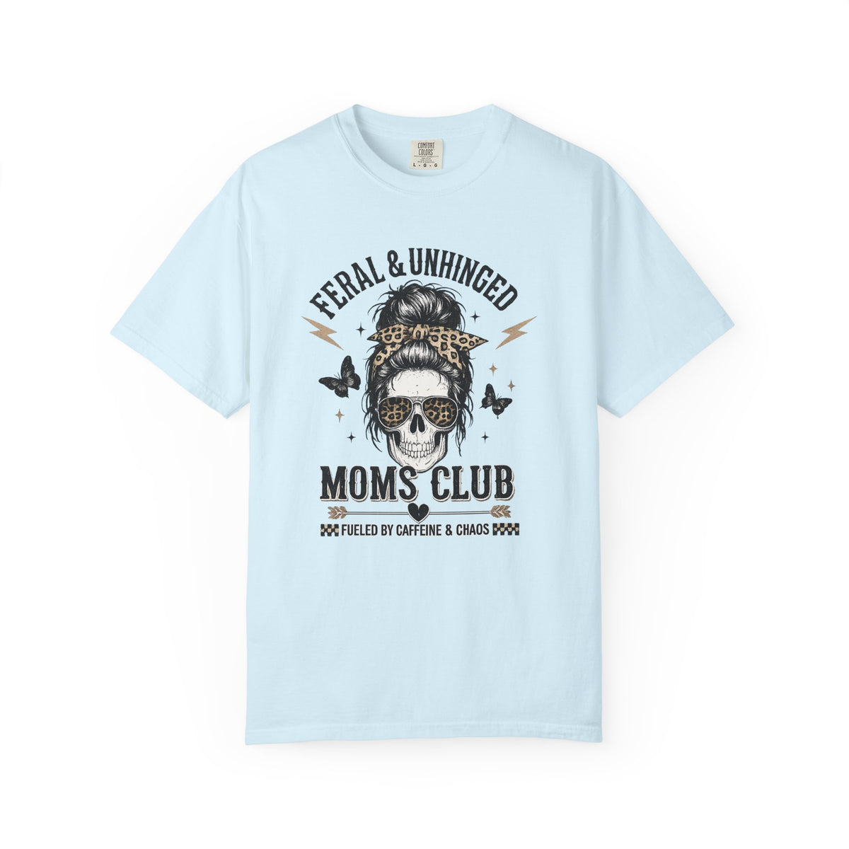 womens unhinged T-shirt