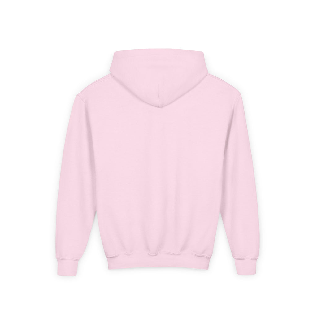 sassy Youth Heavy Blend Hooded Sweatshirt