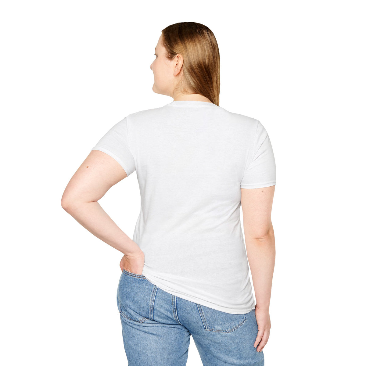 Nurse Unisex Softstyle T-Shirt