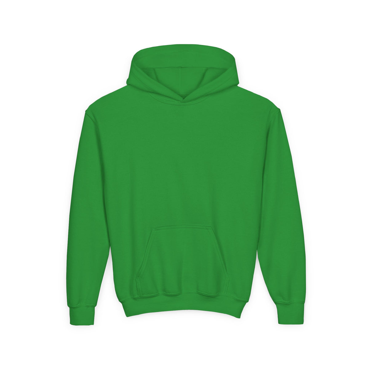 Youth 67 Heavy Blend Hooded Sweatshirt