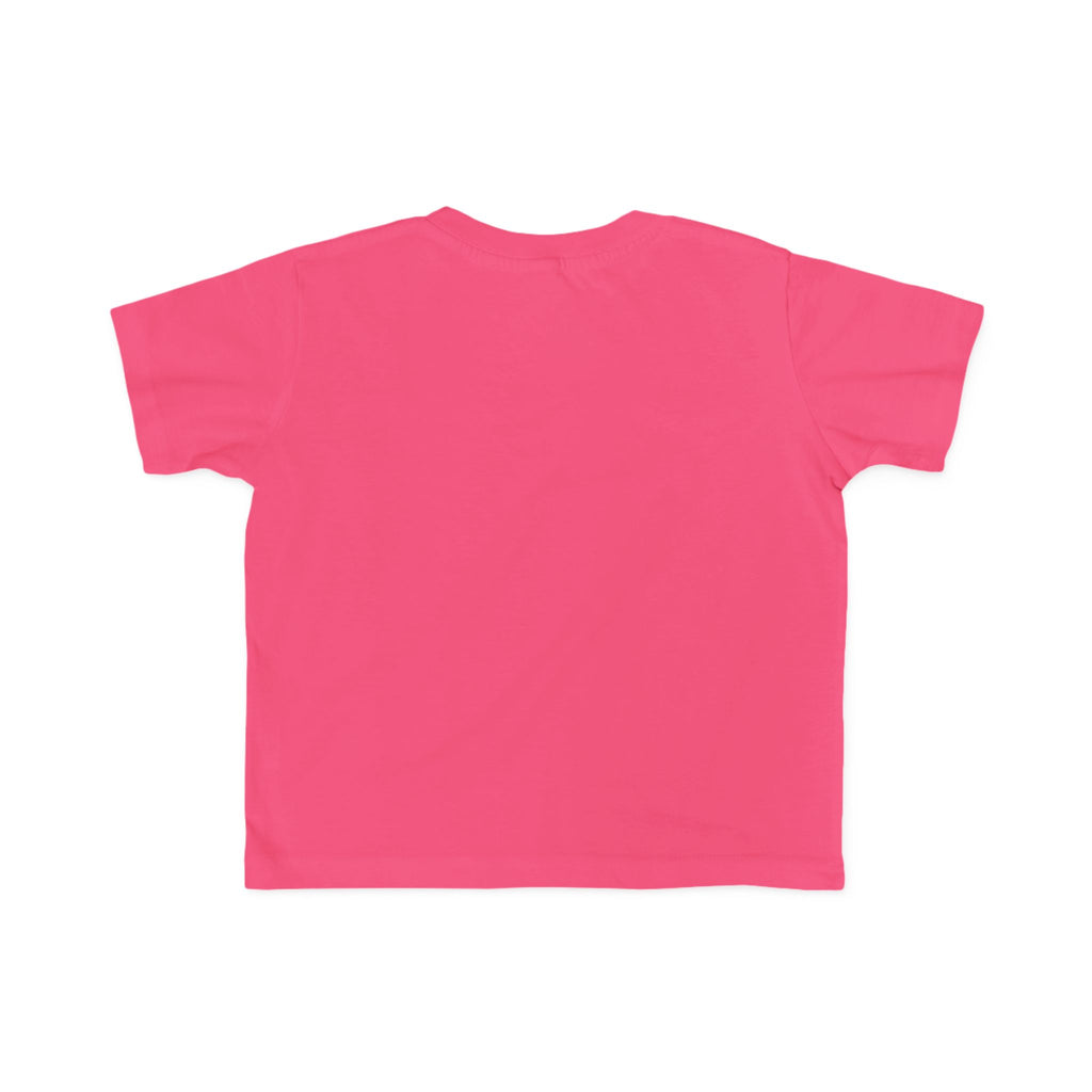 ATTITUDE Toddler's Fine Jersey Tee