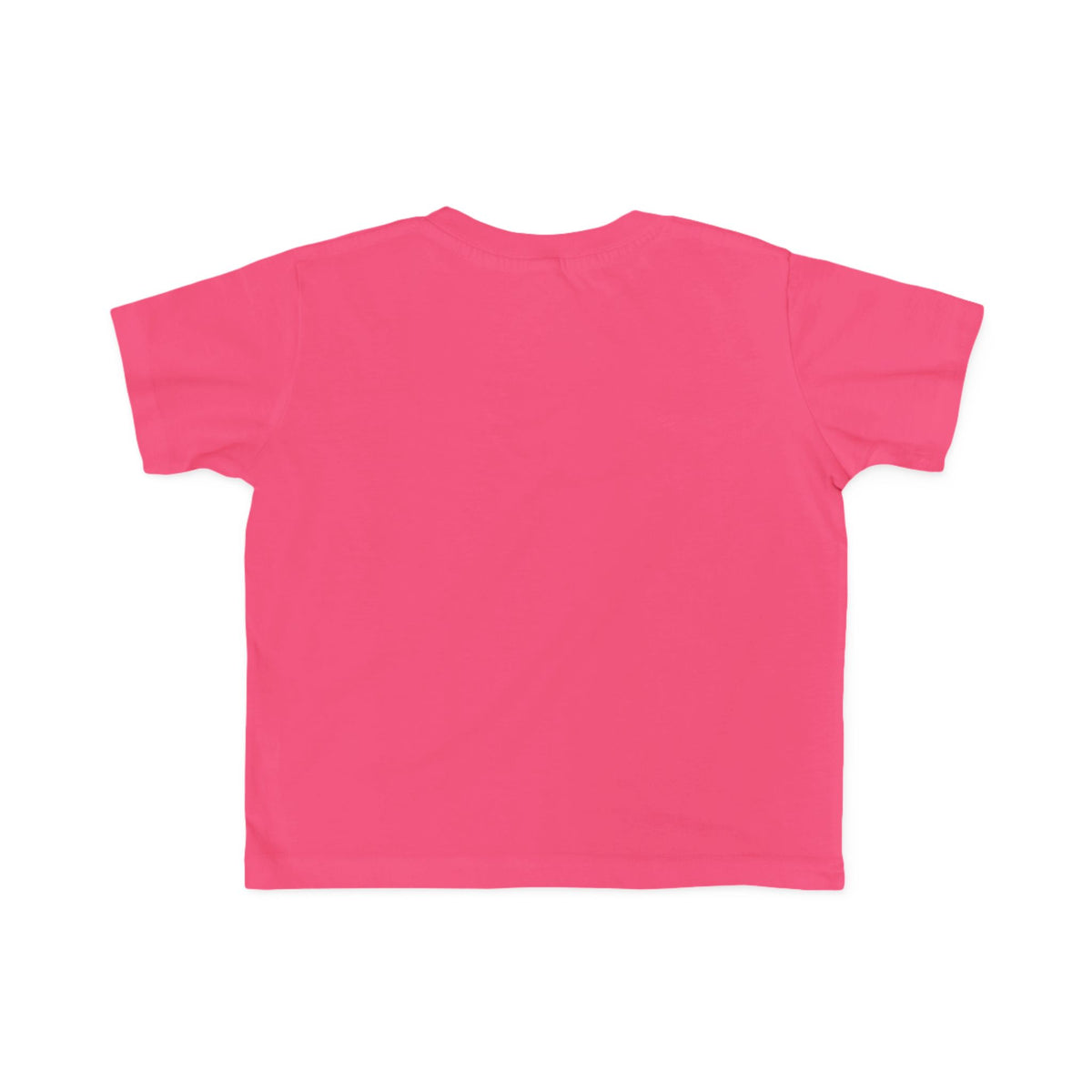 ATTITUDE Toddler's Fine Jersey Tee
