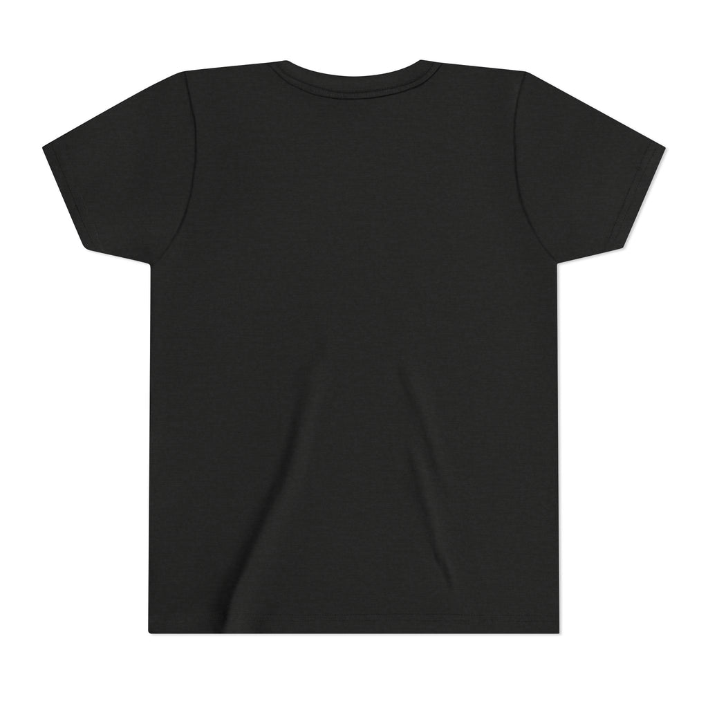 Moody Youth Short Sleeve Tee