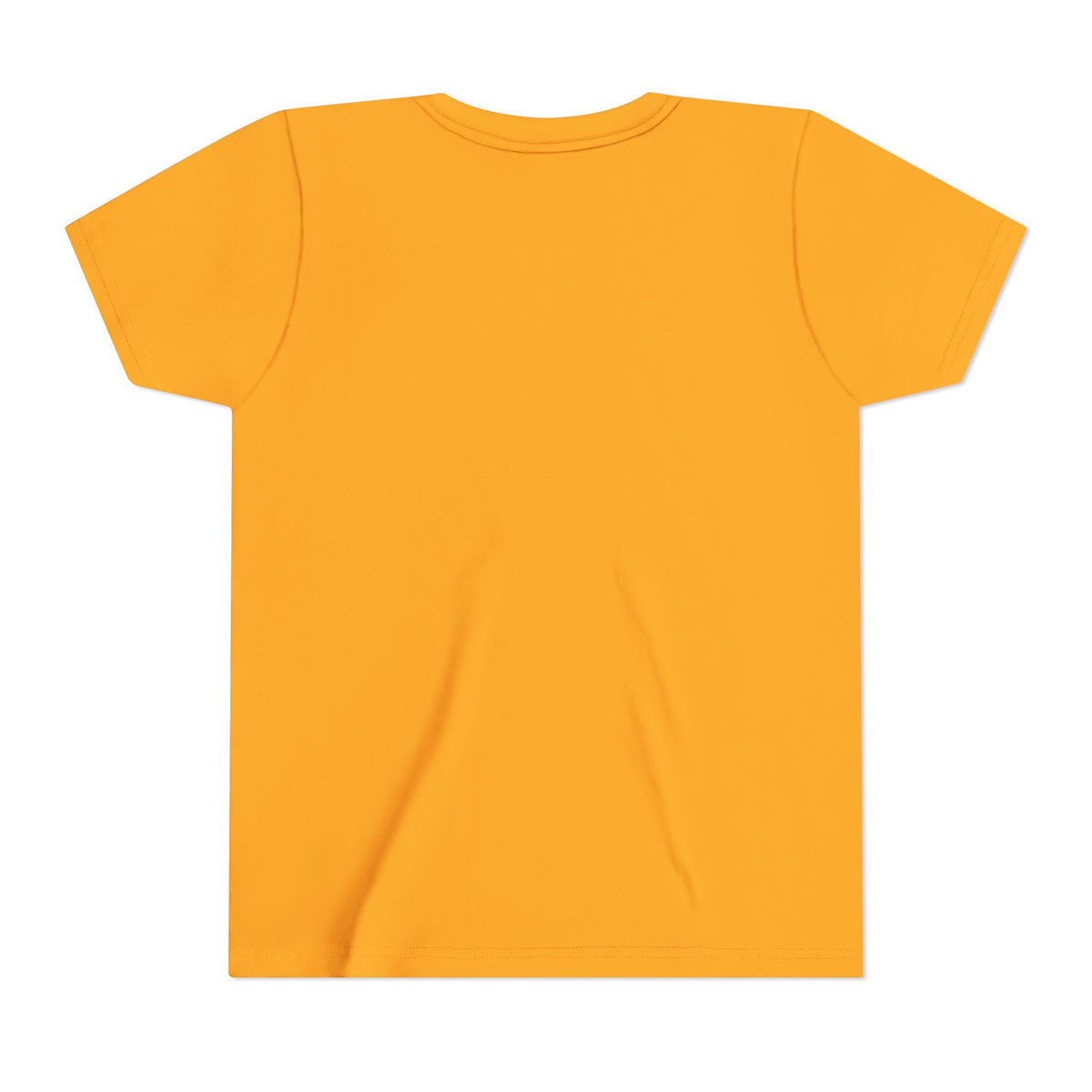 BACK OFF Youth Short Sleeve Tee