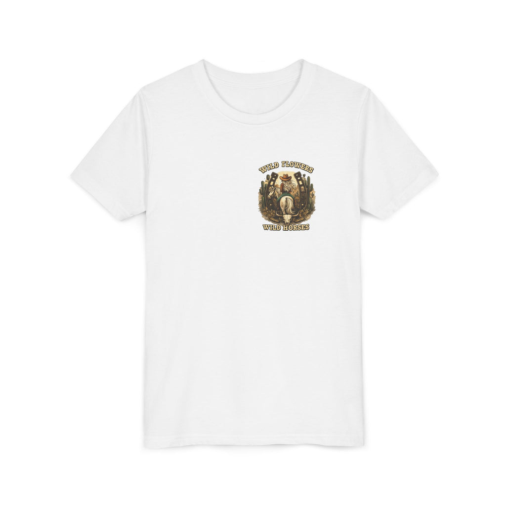 Youth Short Sleeve Tee
