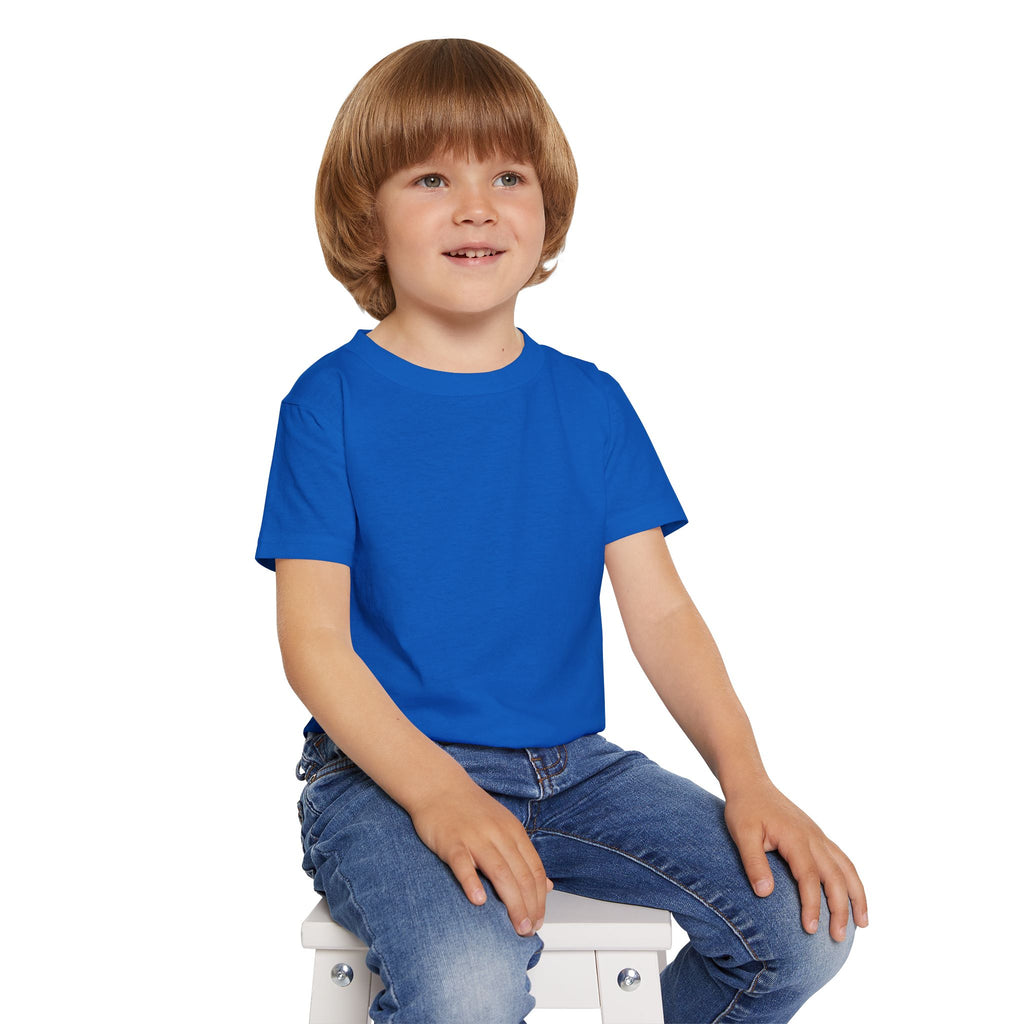 expensive Heavy Cotton™ Toddler T-shirt