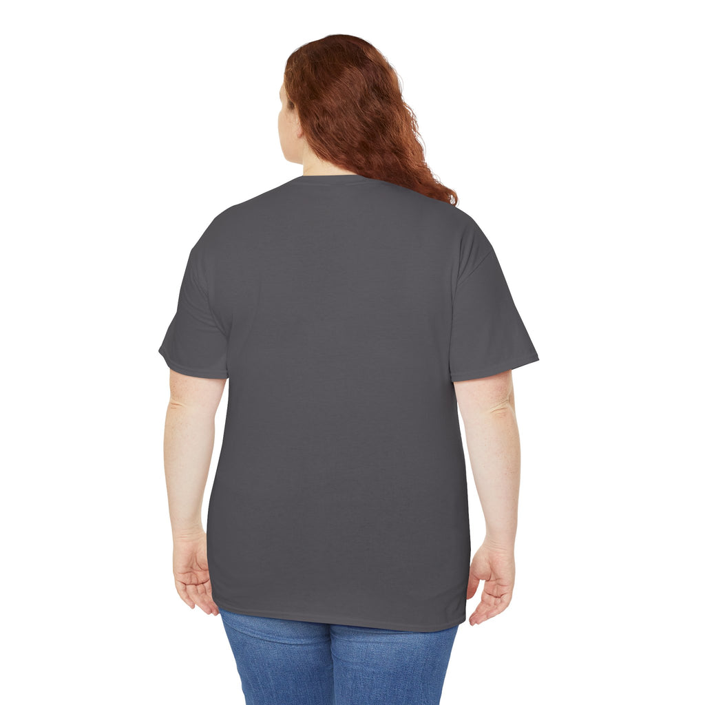 Hot Mess Unisex Heavy Cotton Tee