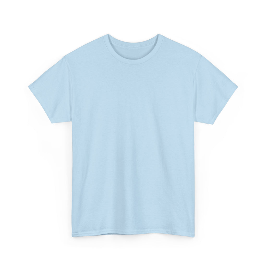 Fart Unisex Heavy Cotton Tee