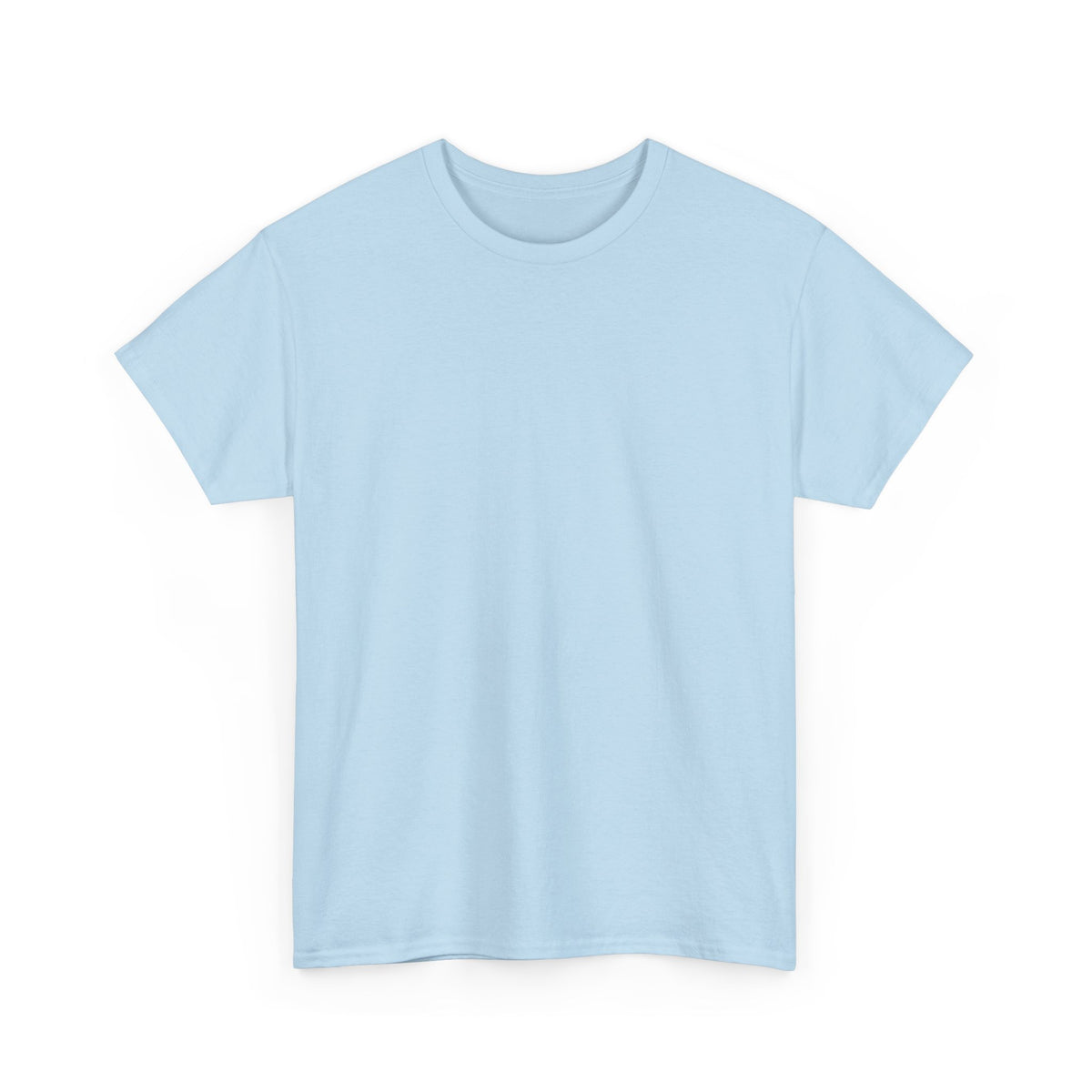 Fart Unisex Heavy Cotton Tee