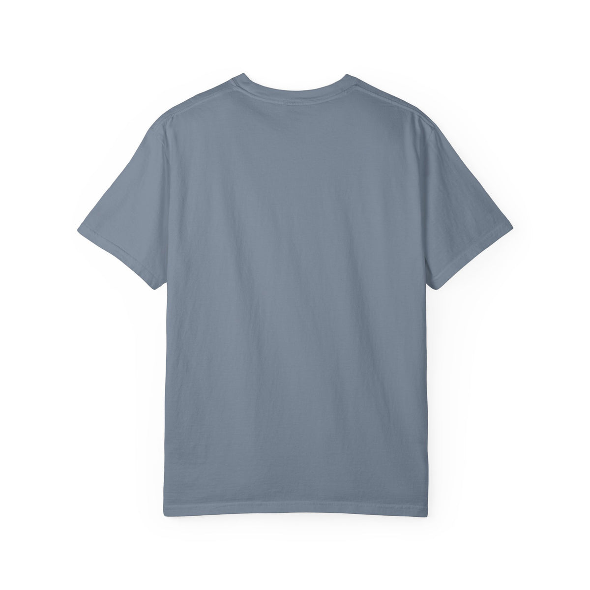 unicorn Unisex Garment-Dyed T-shirt