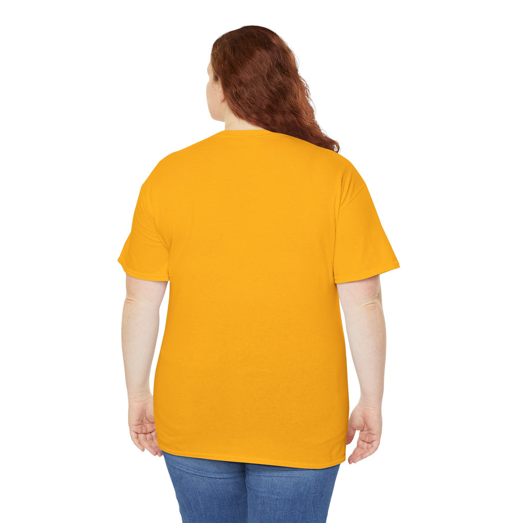 Hot Mess Unisex Heavy Cotton Tee