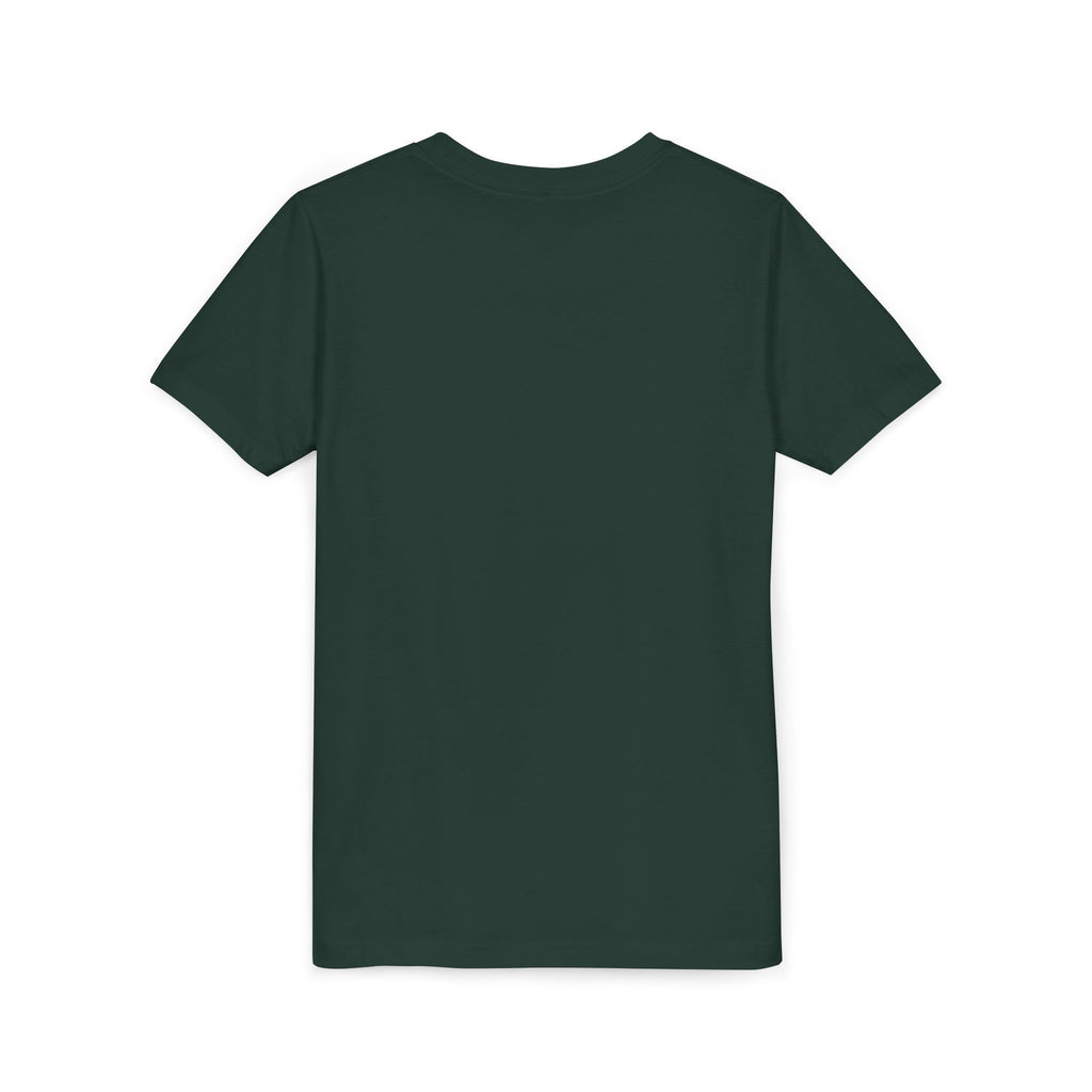 Moody Youth Short Sleeve Tee