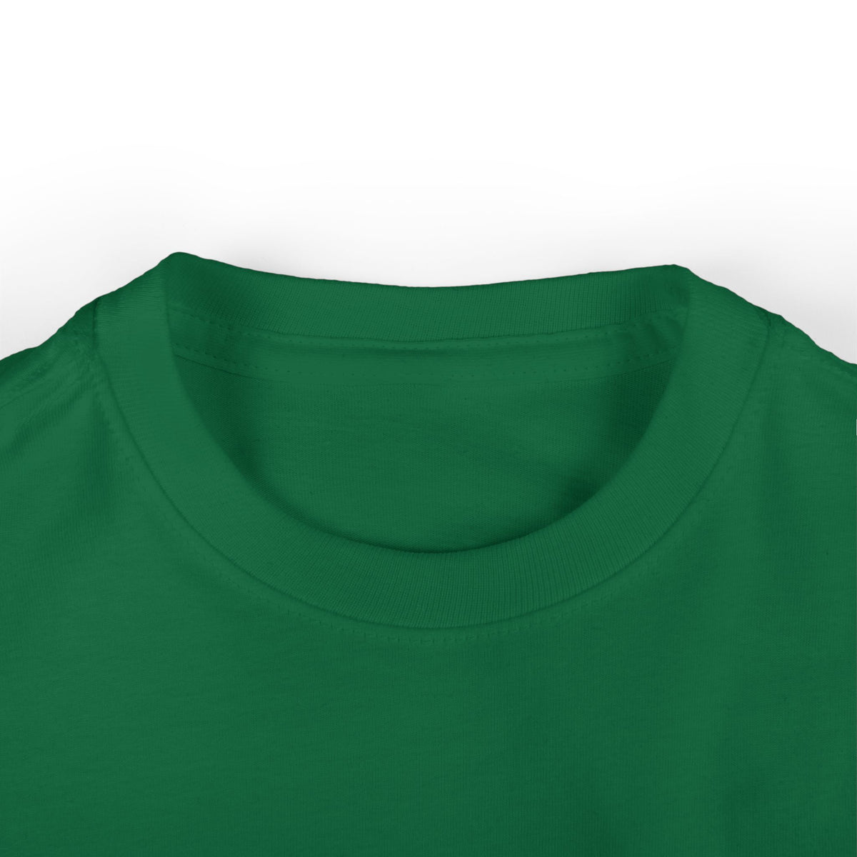boy loves mom Infant Fine Jersey Tee