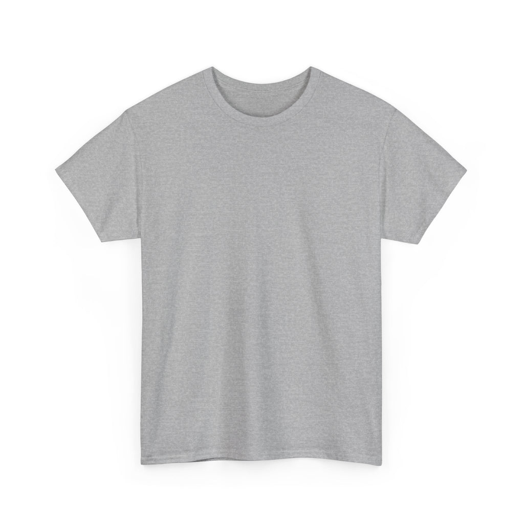Fart Unisex Heavy Cotton Tee