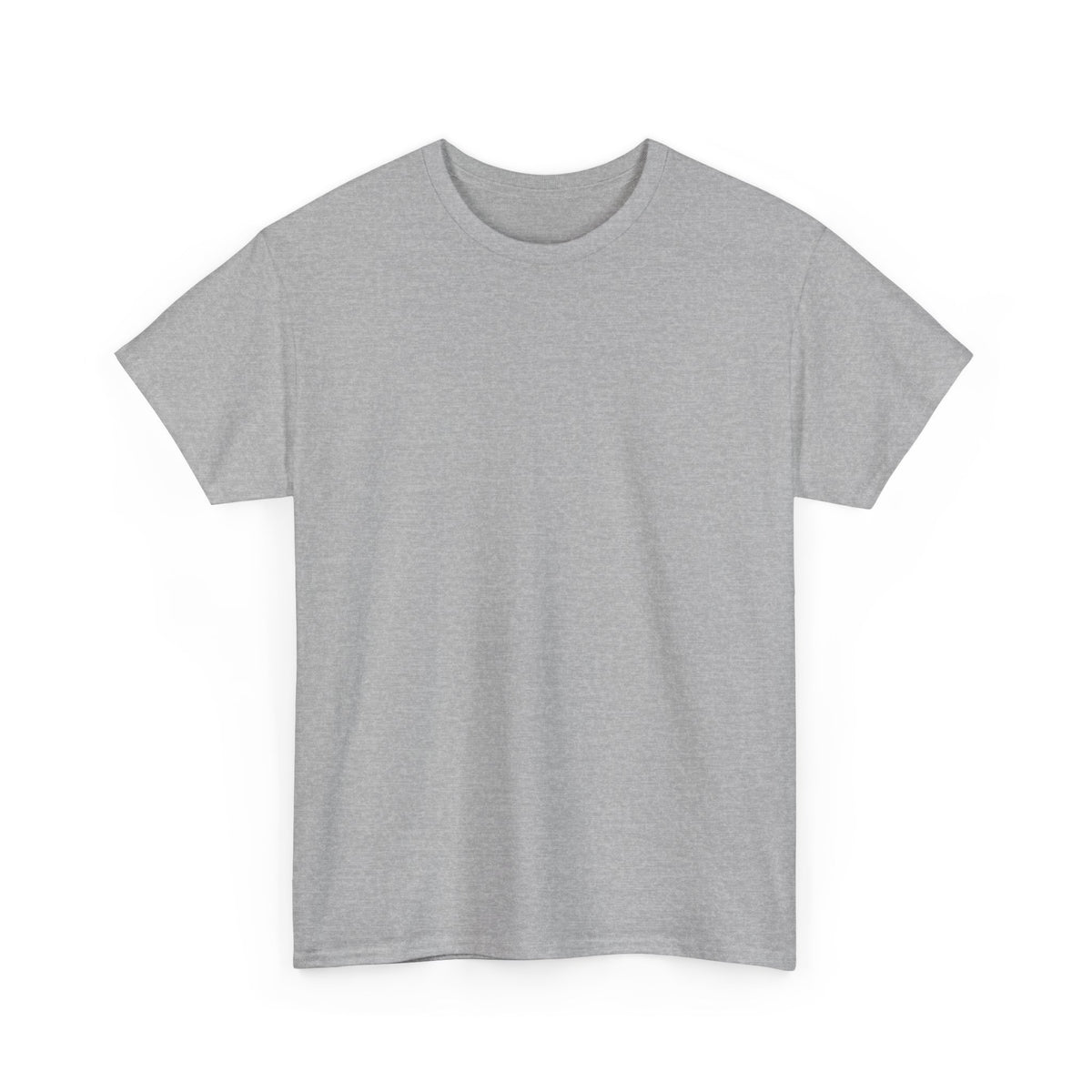 Fart Unisex Heavy Cotton Tee