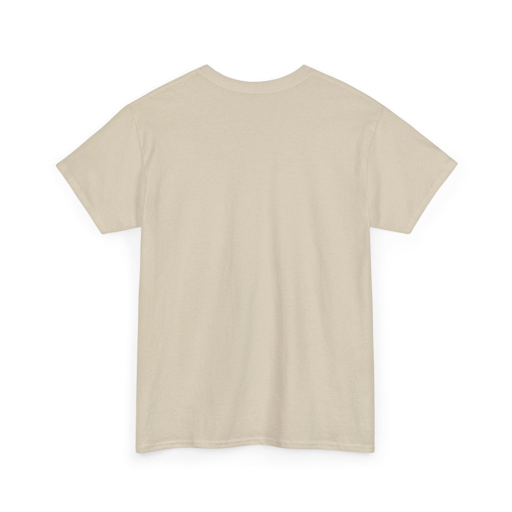 Hot Mess Unisex Heavy Cotton Tee
