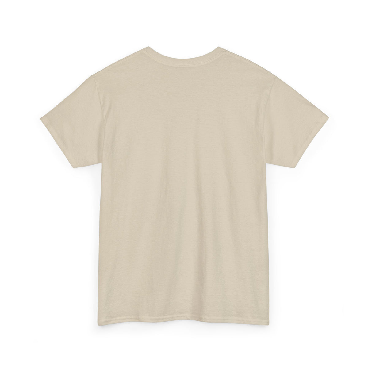 Hot Mess Unisex Heavy Cotton Tee