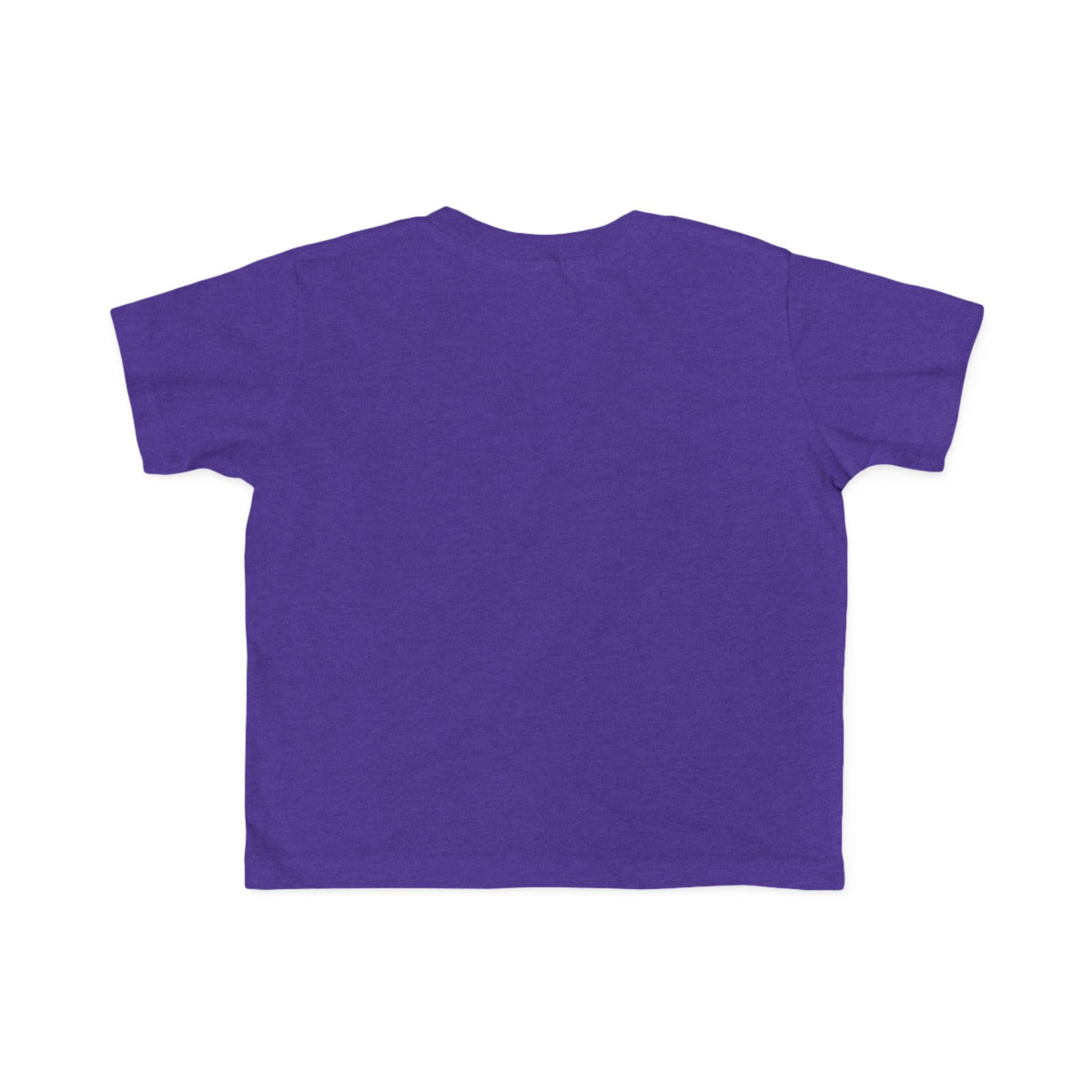 ATTITUDE Toddler's Fine Jersey Tee