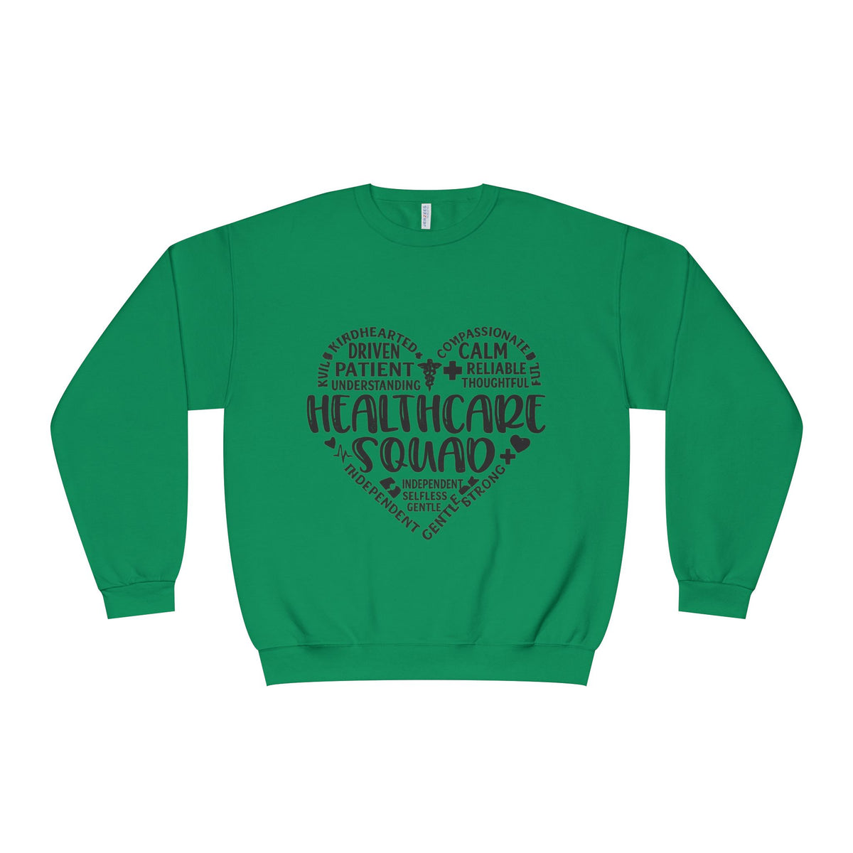 Unisex NuBlend® Crewneck Sweatshirt