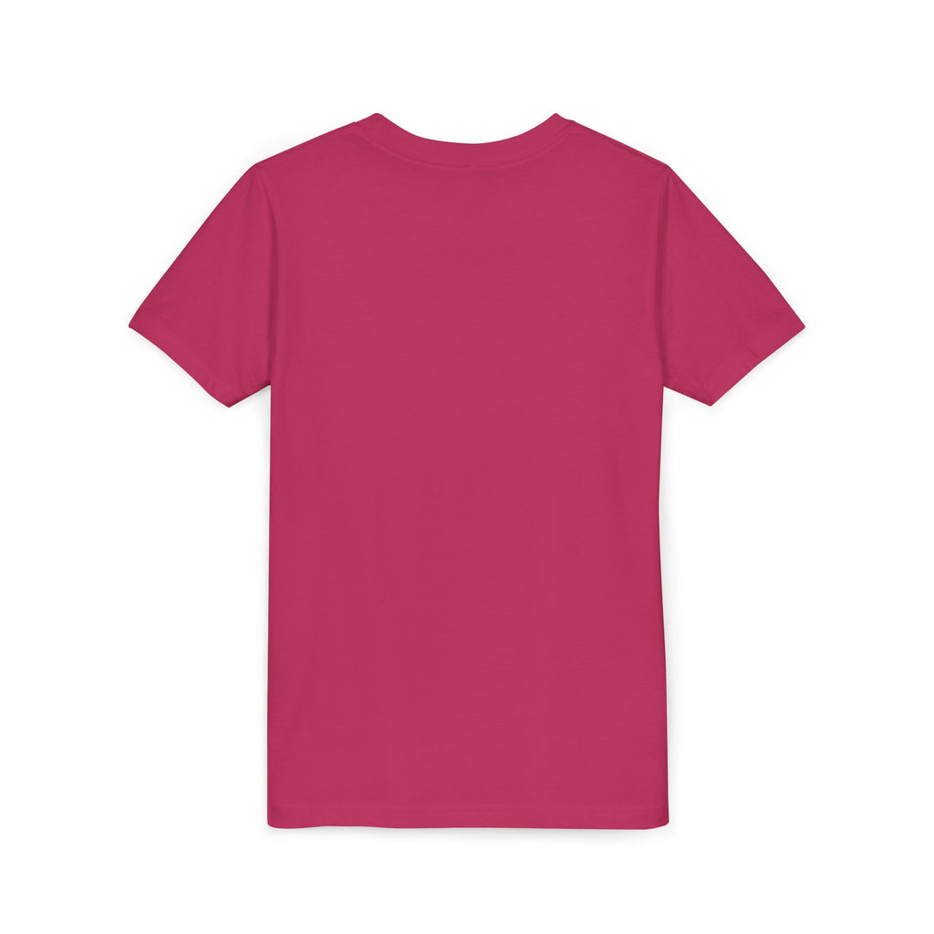 Moody Youth Short Sleeve Tee