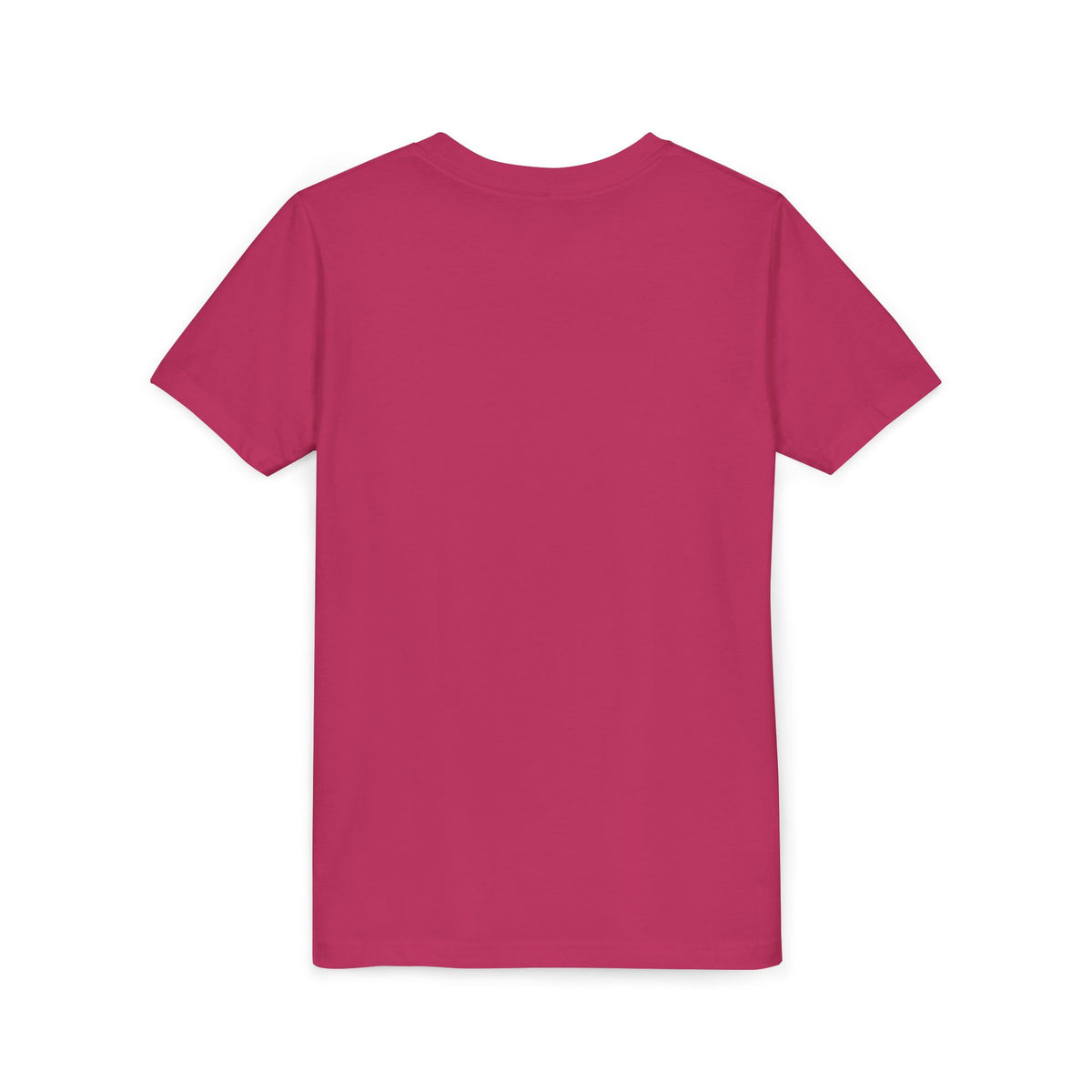 Moody Youth Short Sleeve Tee