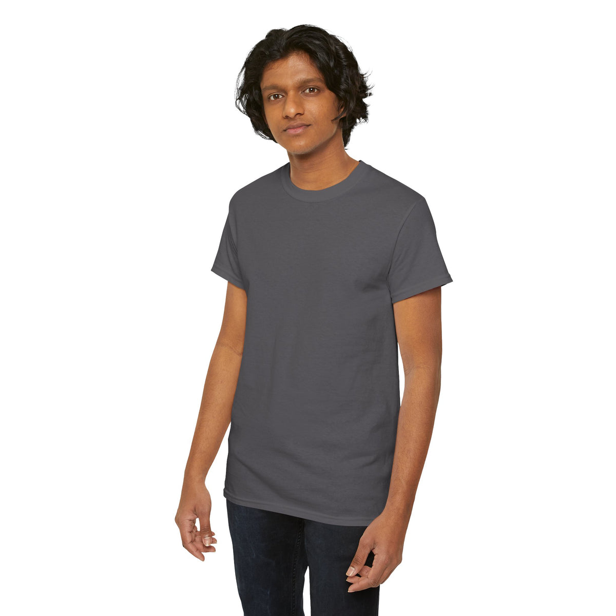 Fart Unisex Heavy Cotton Tee