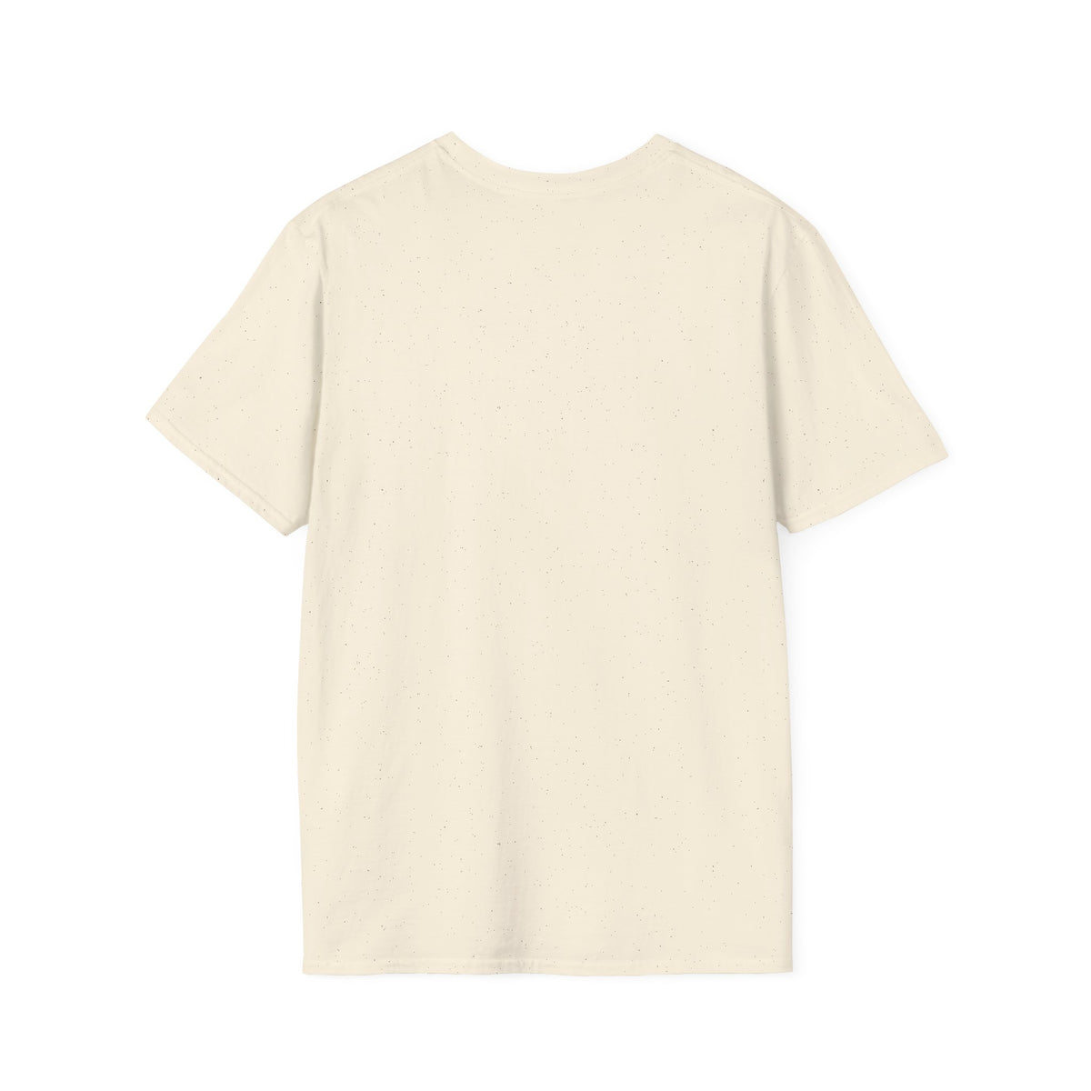 Nurse Unisex Softstyle T-Shirt