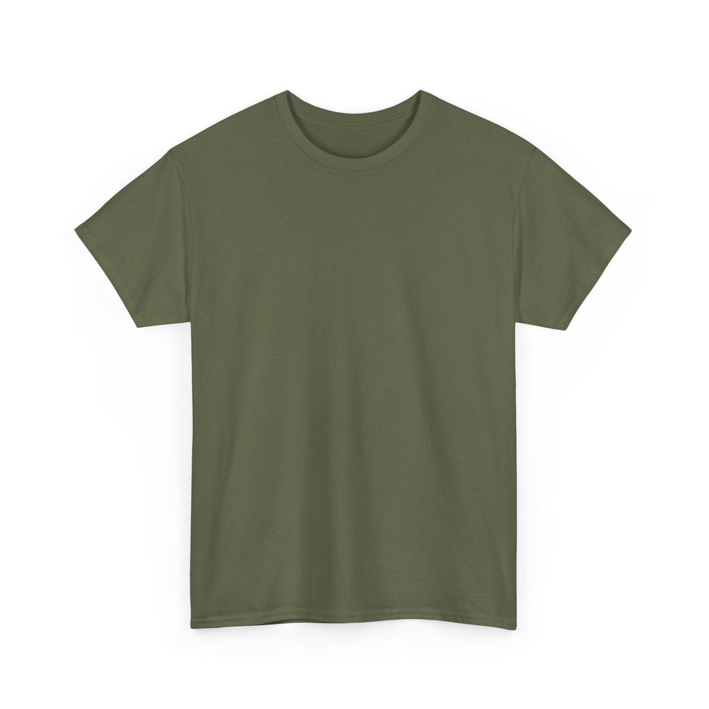 Fart Unisex Heavy Cotton Tee