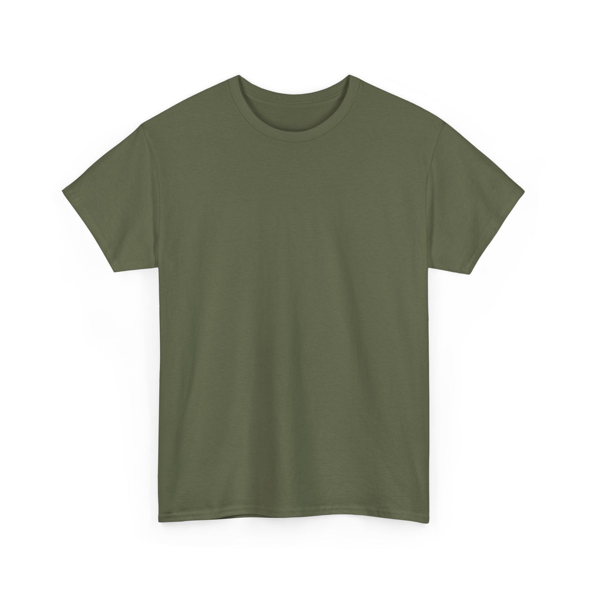 Fart Unisex Heavy Cotton Tee
